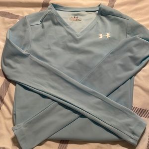 Women’s Under Armour Heat Gear
